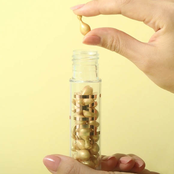 PIXI Vitamin-C CapsuleCare, NEW - Picture 4 of 9